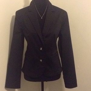 New York & Company Suit Jacket